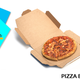 Illustration for article titled Why Pizza Boxes Are Efficient for Pizza Packaging?em/em